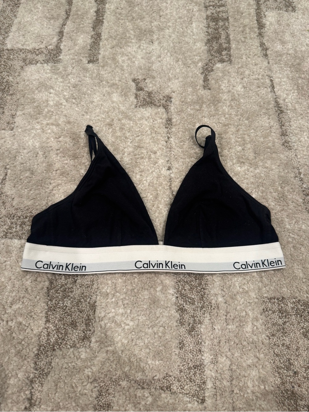 Calvin Klein Bra